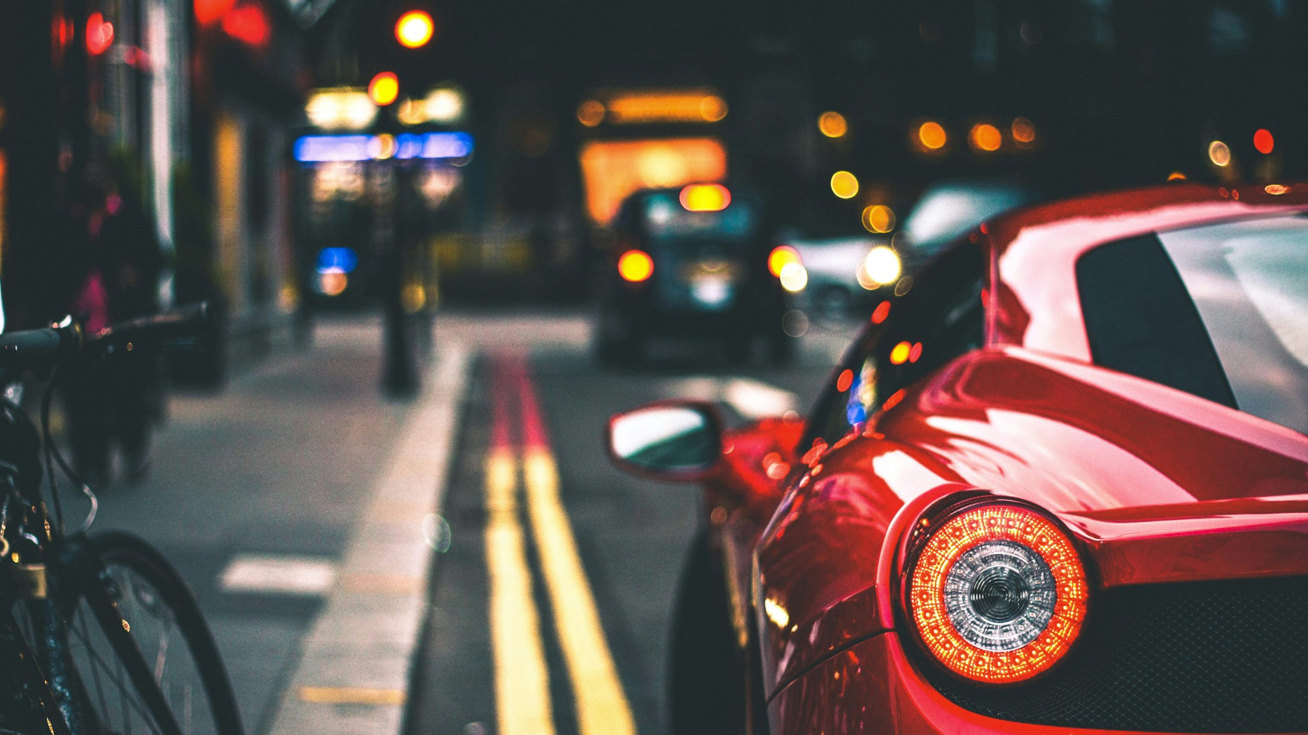 car rental