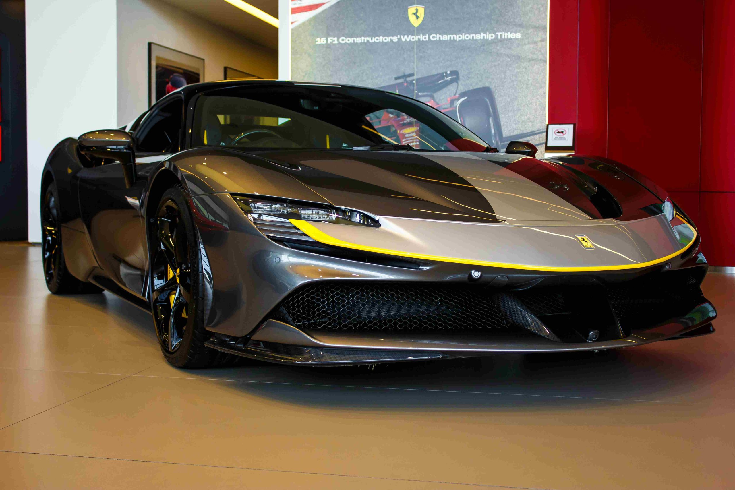 Best Luxury Car Rental Dubai: Elevate Corporate Hospitality and Client Experience