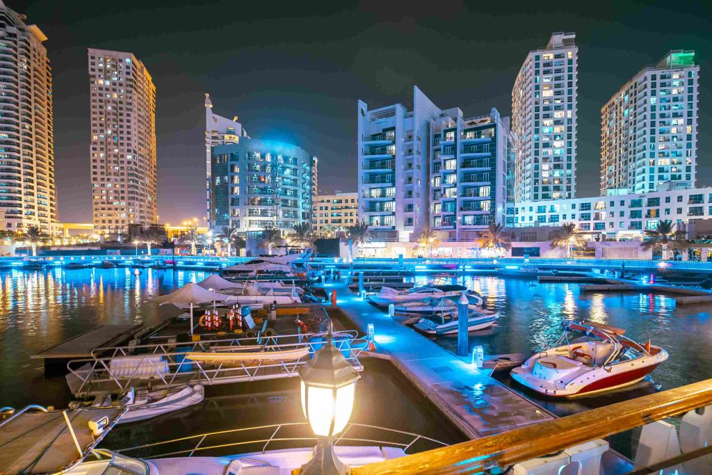 How to Book Rental Yacht in Dubai in 8 Simple Steps:
