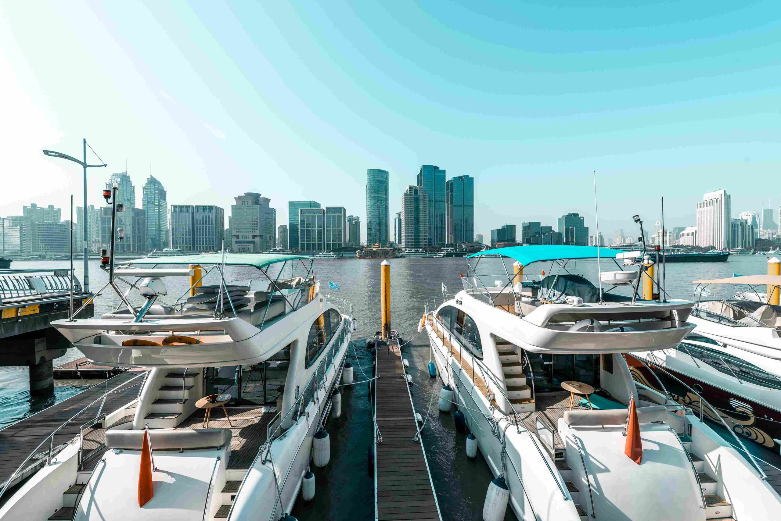 How to Book Rental Yacht in Dubai in 8 Simple Steps: